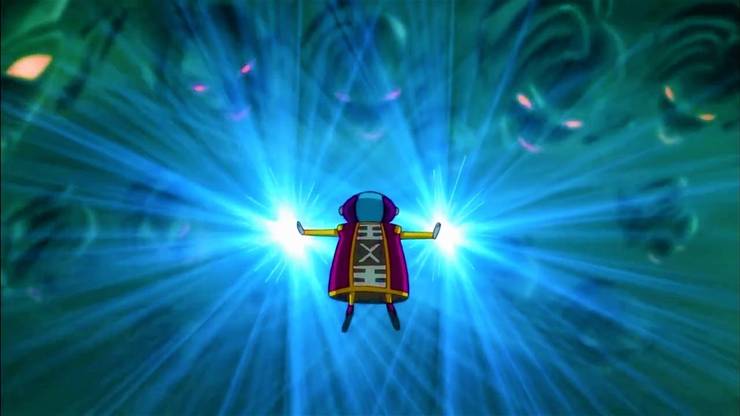 Dragon Ball 15 Strange Facts About Zenō Dragon Ball 15 Strange Facts About Zenō